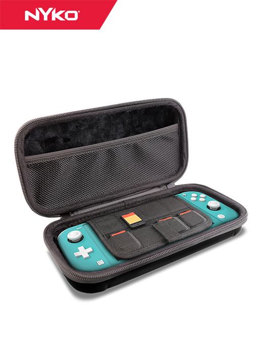 NS Lite Premium Travel Kit (Nyko)