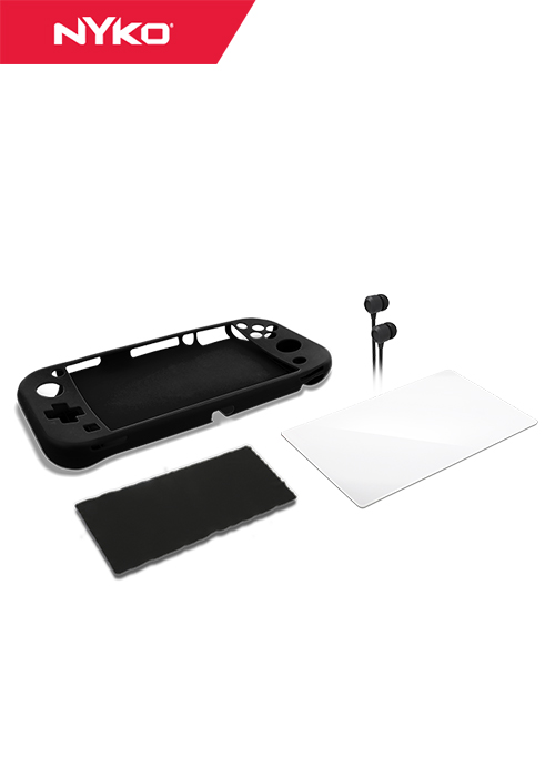 NS Lite Premium Travel Kit (Nyko)