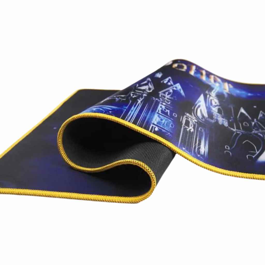 Gaming Mouse Pad Harry Potter XXL – Hogwarts Castle