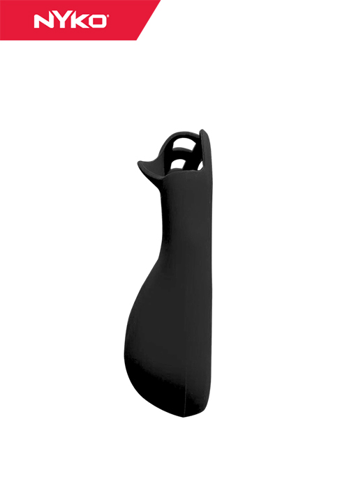 NS Lite Silicone Grip Cover Black (Nyko)