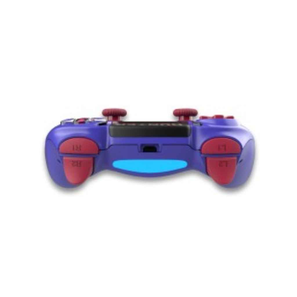 Freaks And Geeks - PS4 WIRELESS CONTROLLER HUNTER X HUNTER - HISOKA