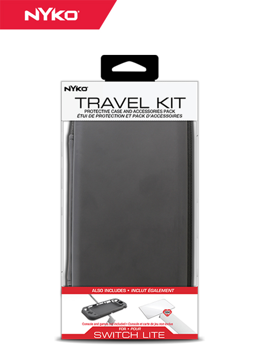 NS Lite Travel Kit (Nyko)