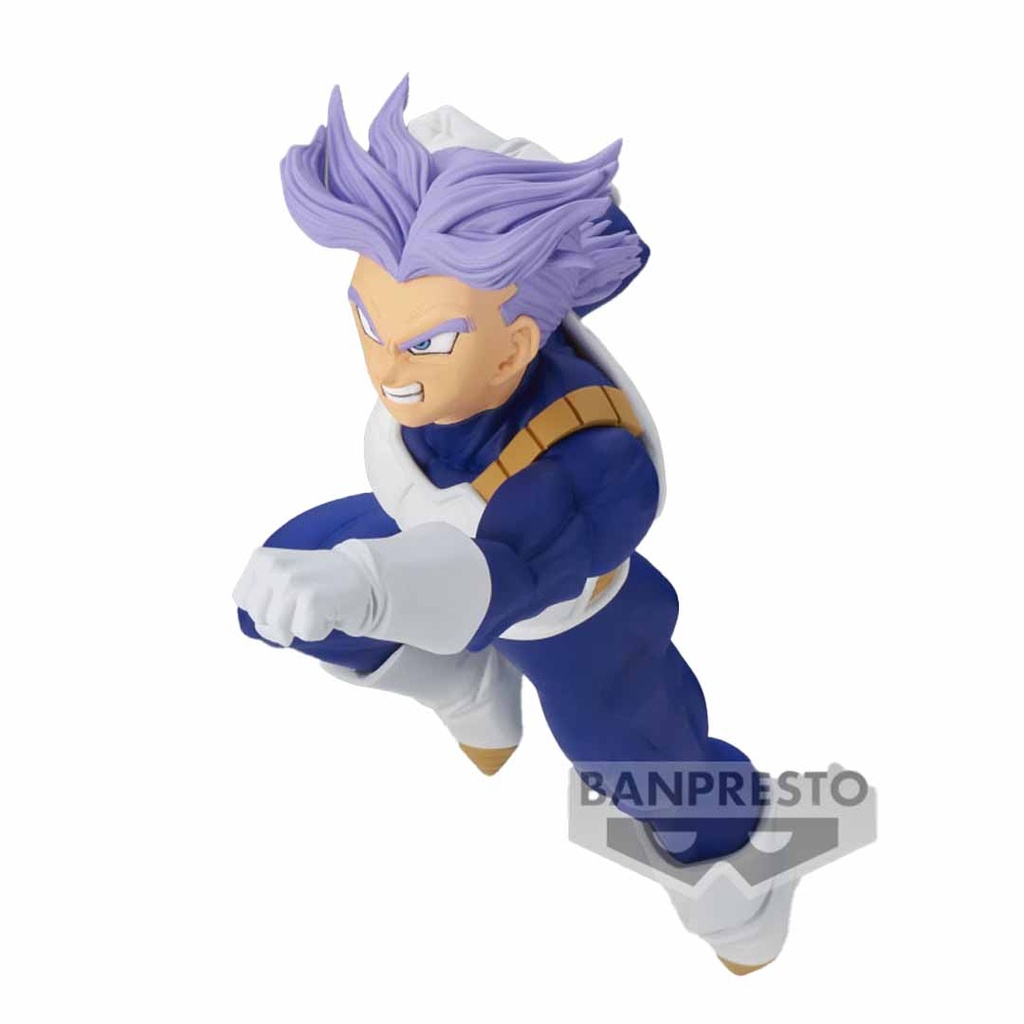 Banpresto -  Dragon Ball Z Chosenshiretsuden? Vol.2(B:Trunks)