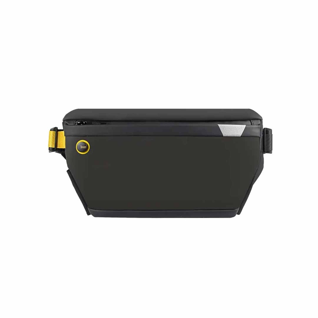 Divoom Pixoo Sling Bag Black