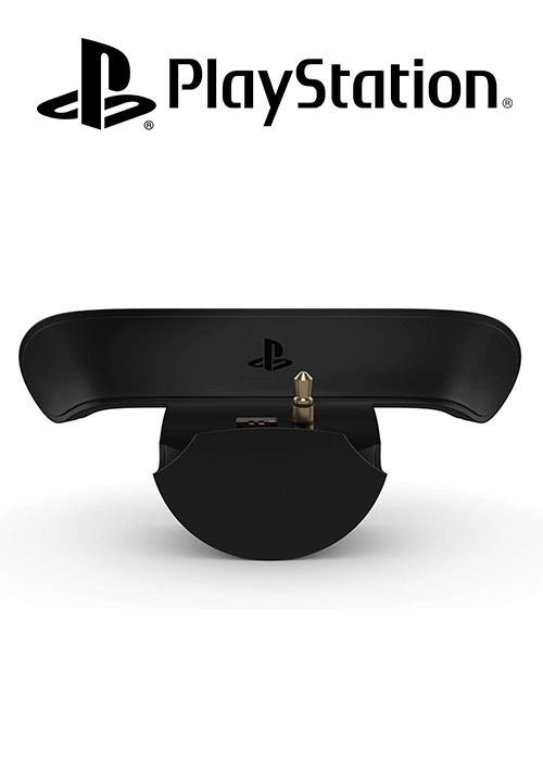 PS4 DS4 Back Button Attachment - Black