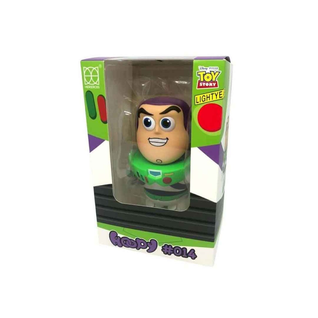 DISNEY- TOY STORY BUZZ LIGHTYEAR (HOPPY) (CHUBBYFIG)