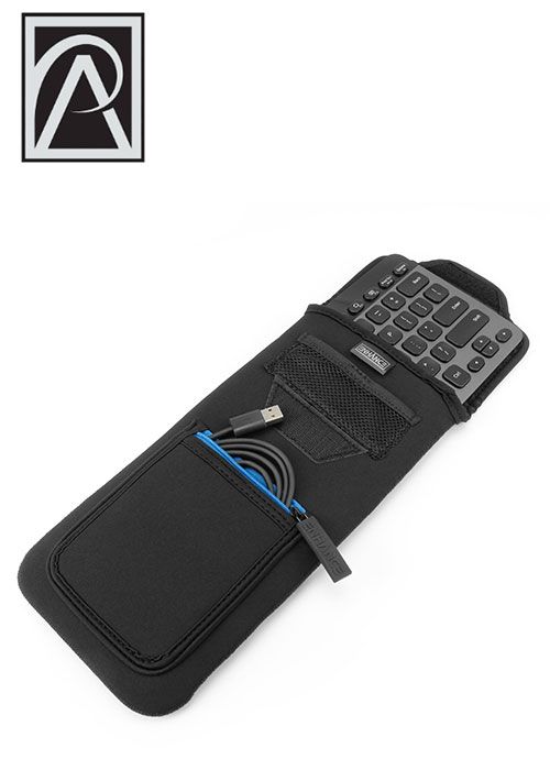 Bluetooth Keyboard Sleeve (ENHANCE)