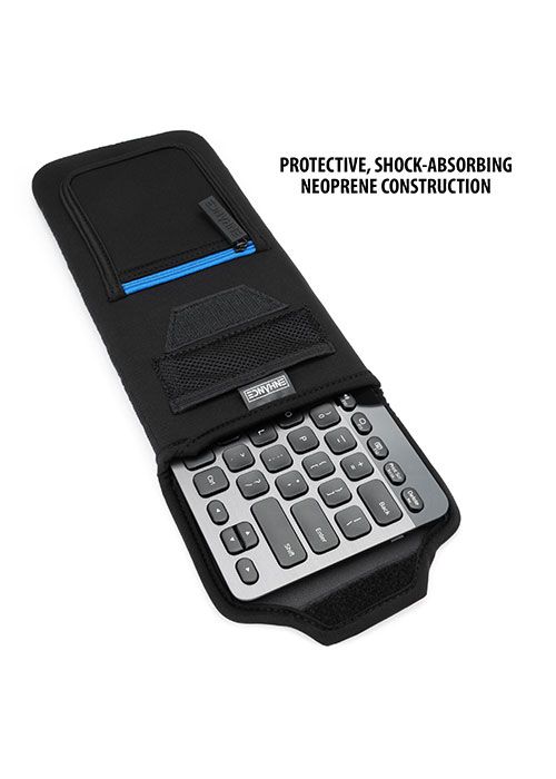 Bluetooth Keyboard Sleeve (ENHANCE)