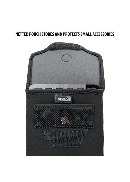 Bluetooth Keyboard Sleeve (ENHANCE)