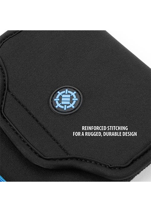 Bluetooth Keyboard Sleeve (ENHANCE)