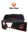 C500 4 In 1 PC Gaming Kits (Meetion)