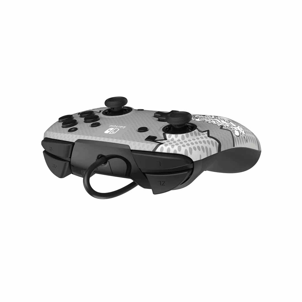 XBOX Wireless Controller + Charging Stand The Mandalorian Beskar Edition