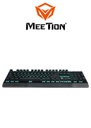 East Moloch RGB Backlite Gaming Keyboard (Meetion)