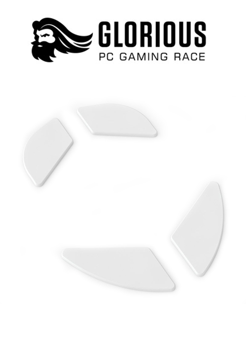 G-Skates Premium Mouse Feet (Glorious)