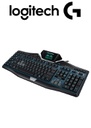 G19s Gaming Keyboard (Logitech)
