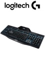 G510s Gaming Keyboard (Logitech)