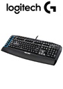 G710 Gaming Keyboard (Logitech)