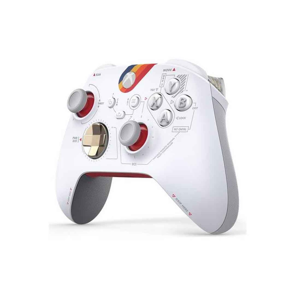 Microsoft XBOX Controller Starfield Limited Edition XBX/X/S
