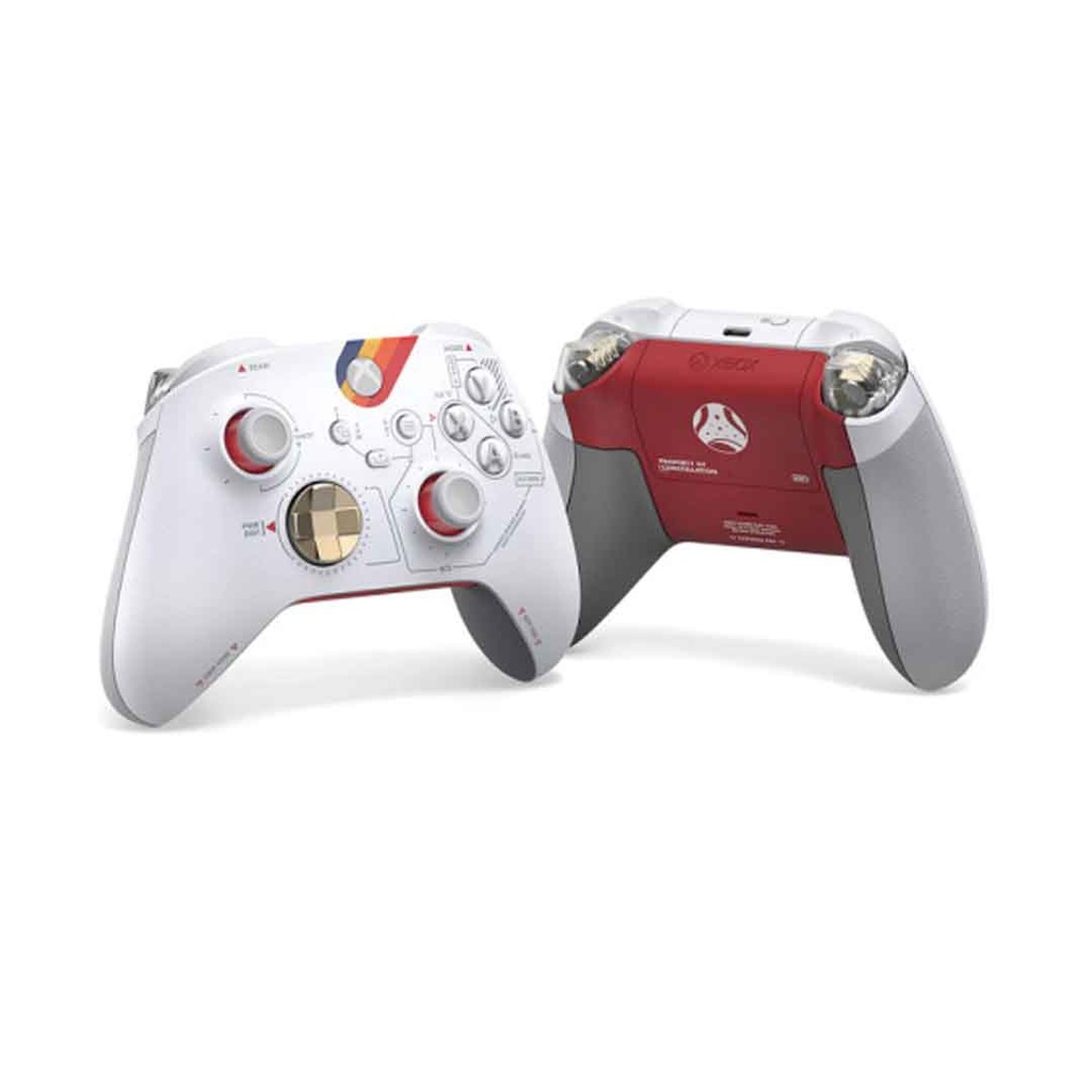 Microsoft XBOX Controller Starfield Limited Edition XBX/X/S