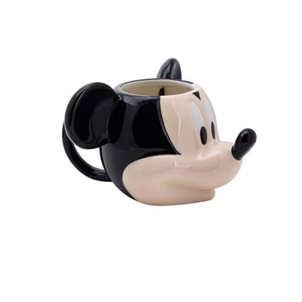 Paladone DISNEY Mickey Mouse SHAPE MUG