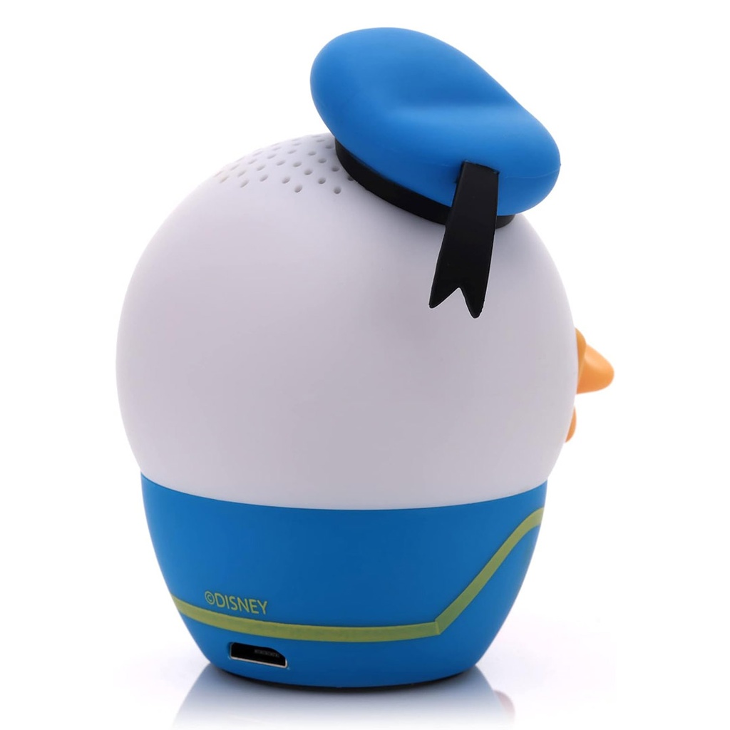 Bitty Boomers - Disney-Donald Duck  Bluetooth spkrs