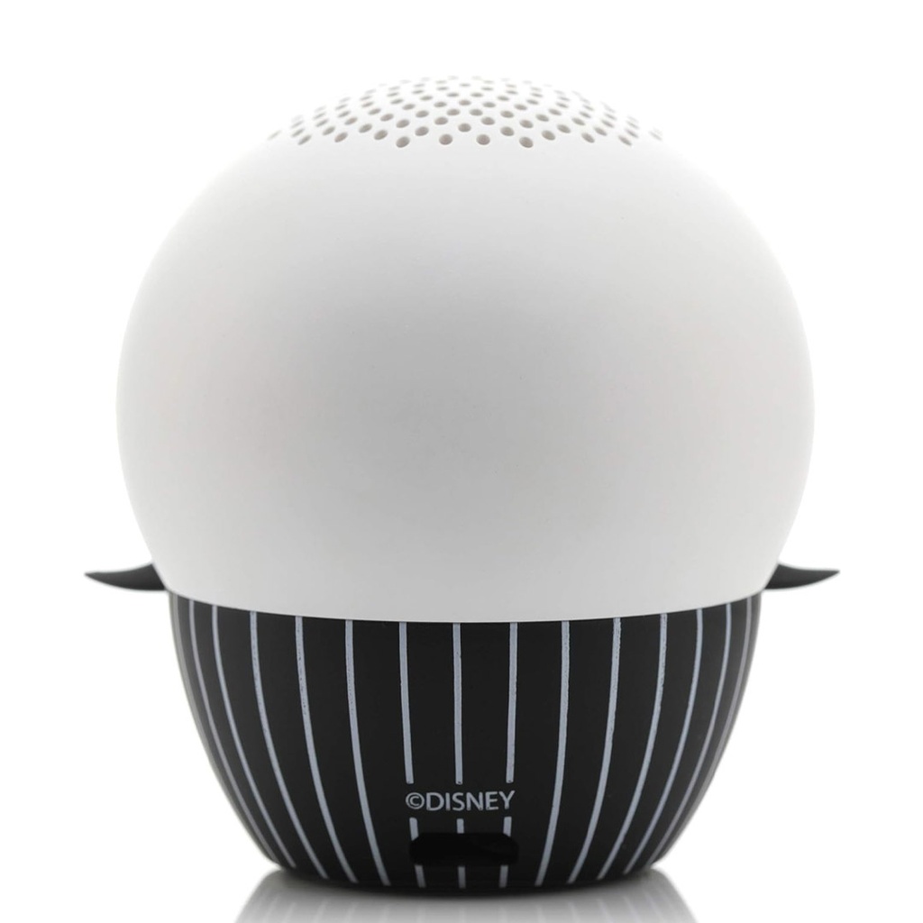 Bitty Boomers - Disney-Jack Skellington  Bluetooth spkrs