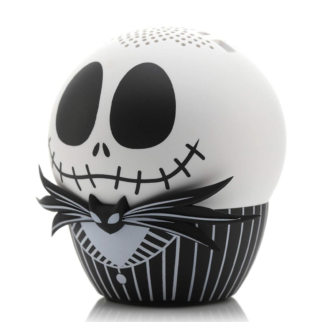 Bitty Boomers - Disney-Jack Skellington  Bluetooth spkrs