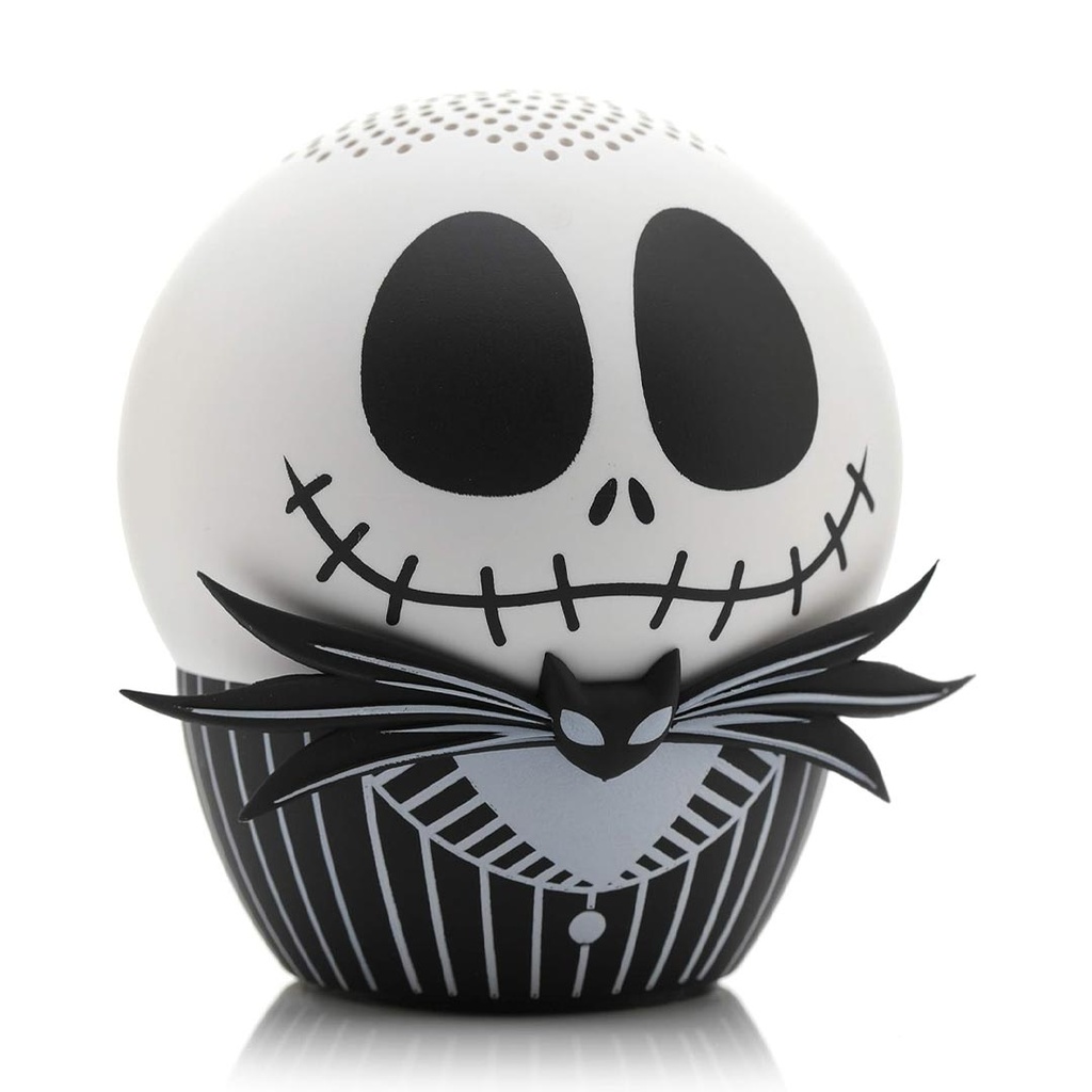 Bitty Boomers - Disney-Jack Skellington  Bluetooth spkrs
