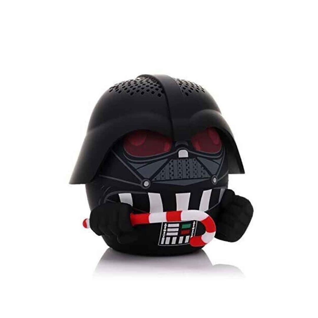 Bitty Boomers - Star Wars-Darth Vader Holiday Bluetooth Speaker