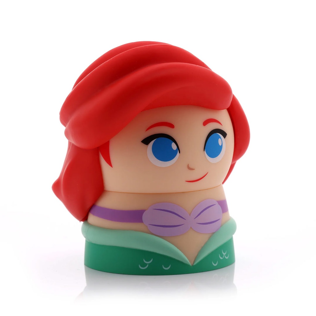 Bitty Boomers - Disney-Little Mermaid Ariel  Bluetooth spkrs