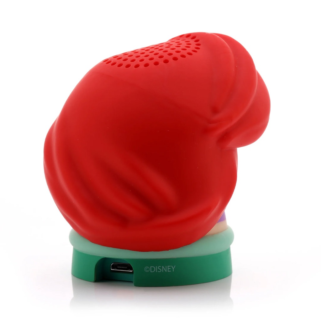 Bitty Boomers - Disney-Little Mermaid Ariel  Bluetooth spkrs