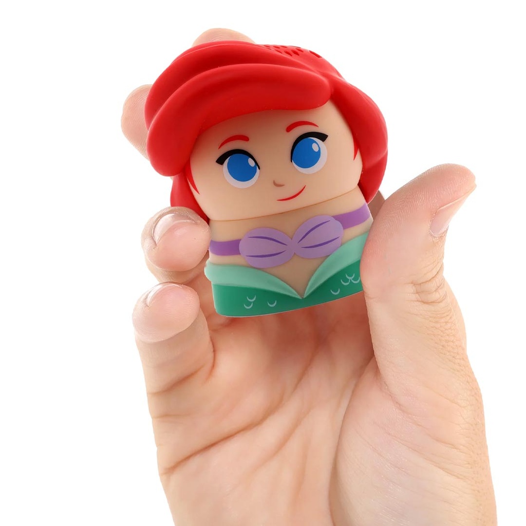 Bitty Boomers - Disney-Little Mermaid Ariel  Bluetooth spkrs