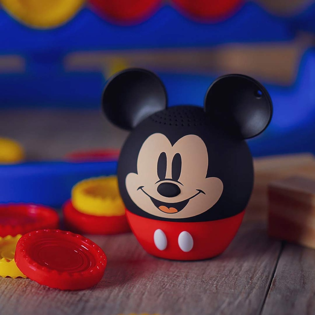 Bitty Boomers - Disney-Mickey  Bluetooth spkrs