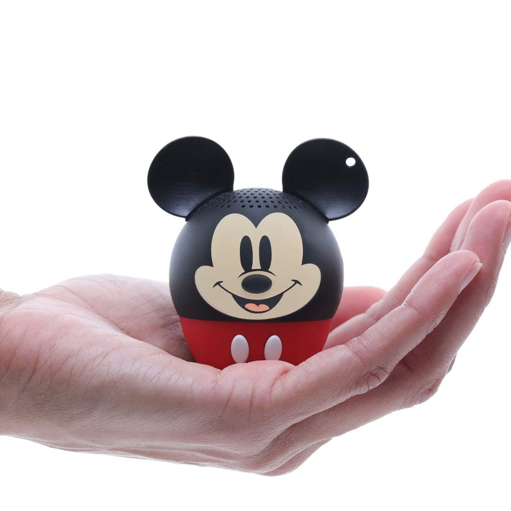 Bitty Boomers - Disney-Mickey  Bluetooth spkrs