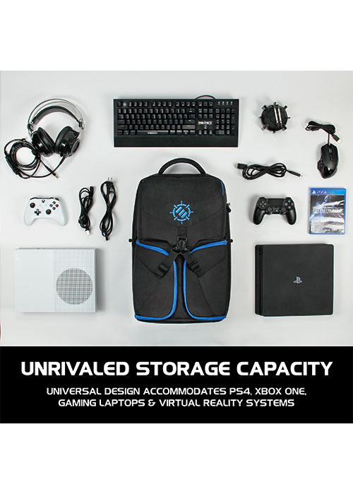 Gaming Backpack (ENHANCE)