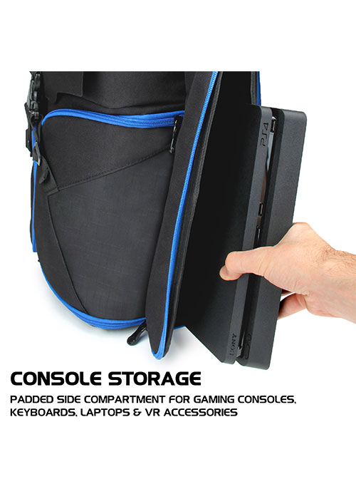 Gaming Backpack (ENHANCE)