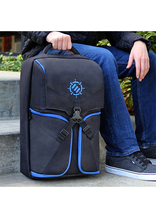 Gaming Backpack (ENHANCE)