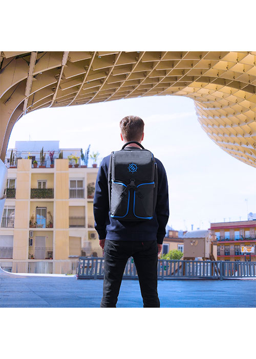 Gaming Backpack (ENHANCE)