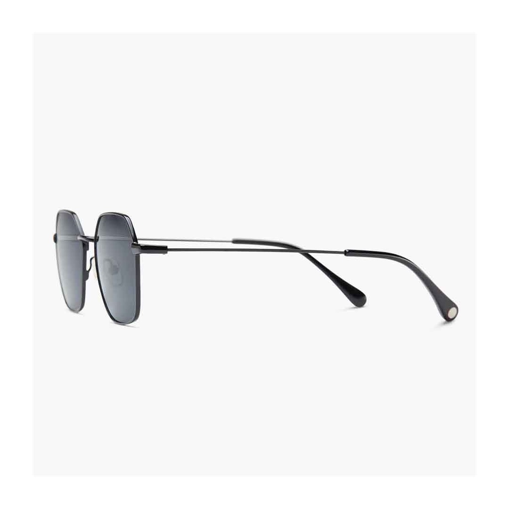 Barner Eye Wear Trastevere Black Noir