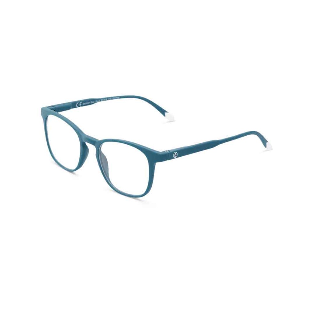 Barner Eye WearDalstonSteel Blue
