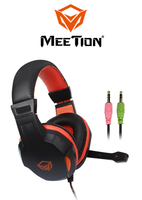 HP010 Gaming Stereo Headset (Meetion)