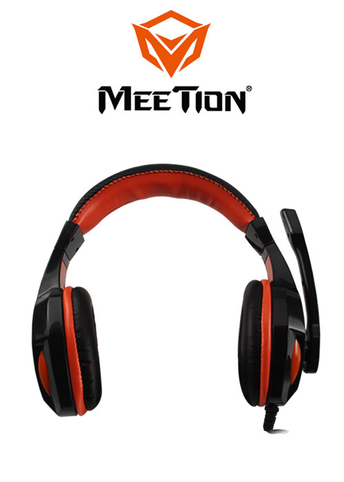 HP010 Gaming Stereo Headset (Meetion)
