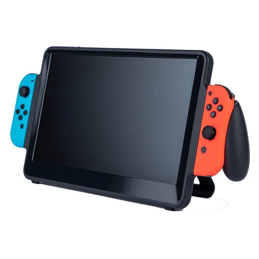G-STORY GS101NT 10.1" PORTABLE LED MONITOR FOR NS