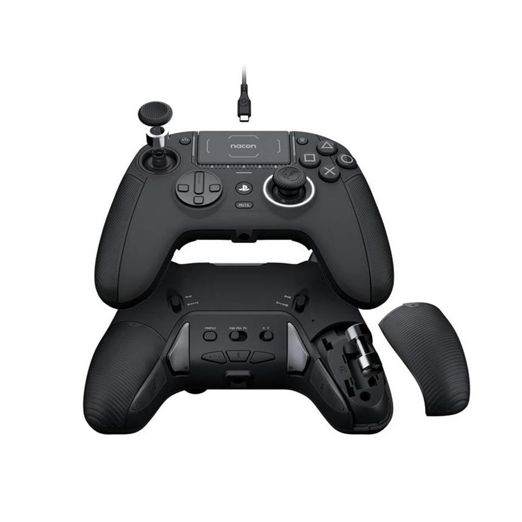 Nacon Revolution 5 Pro Controller Black