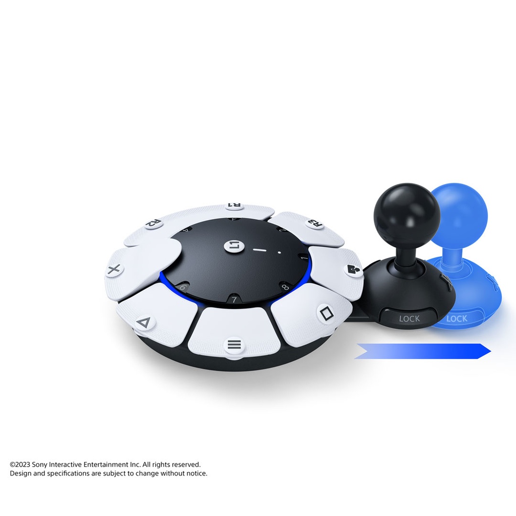 PS5 Access Controller