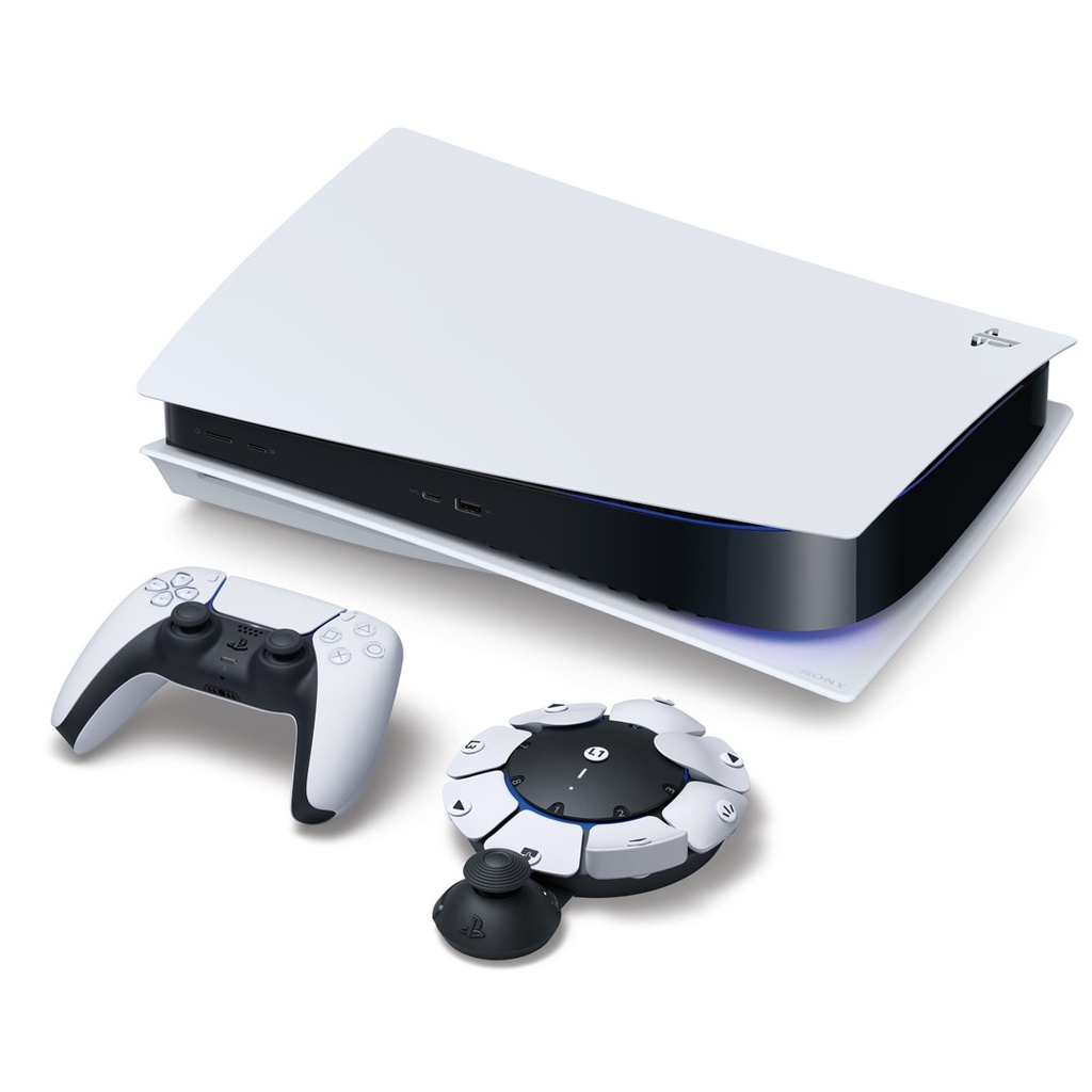 PS5 Access Controller