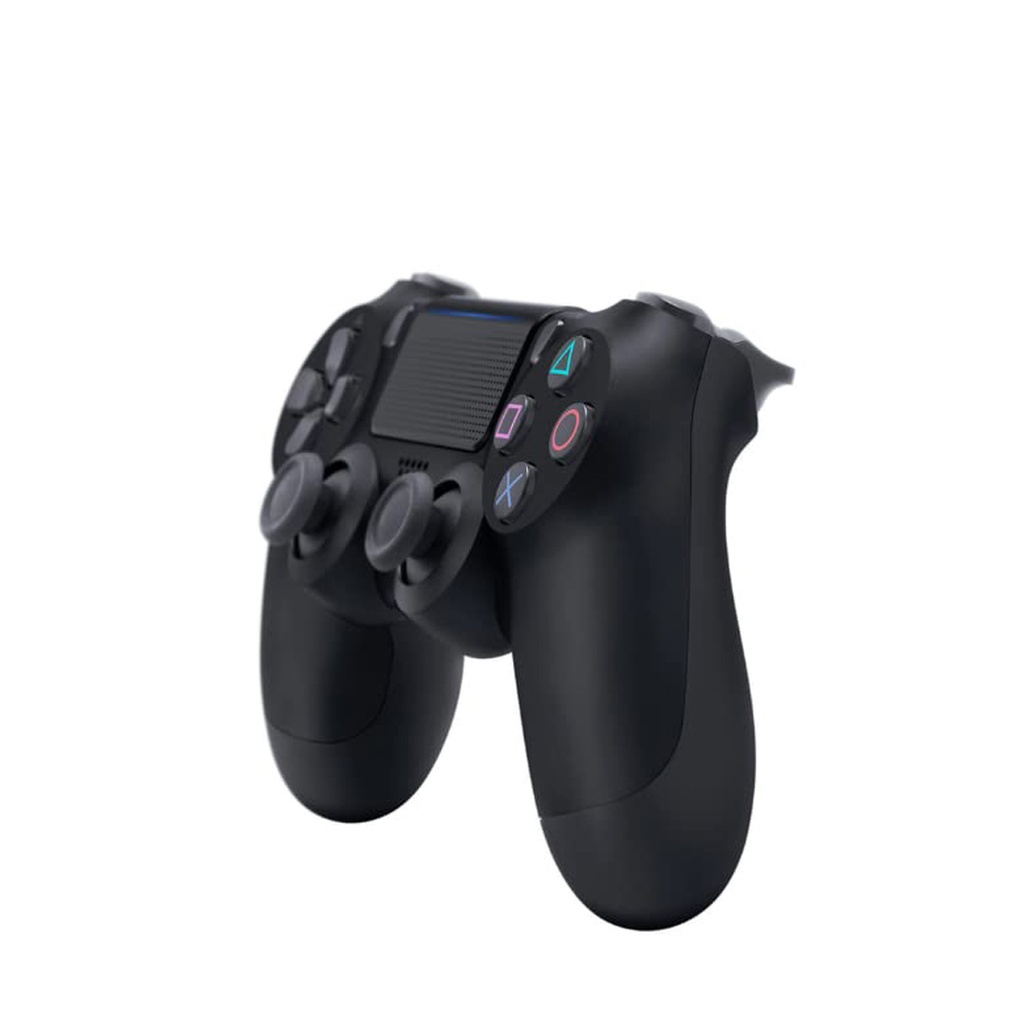 PS4 DS4 Controller Black V2 