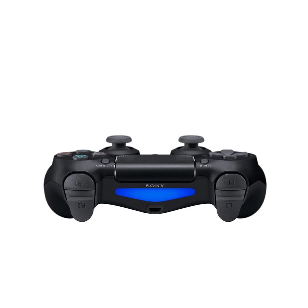 PS4 DS4 Controller Black V2 