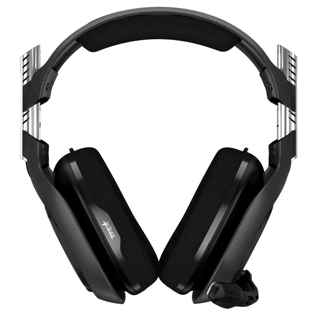 ASTRO PS4 A40 TR Headset + MixAmp Pro Black