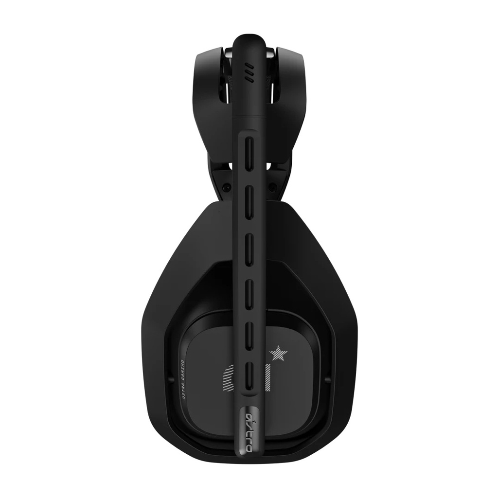 ASTRO PS4 A50 Gen 4 Wireless Headset Black
